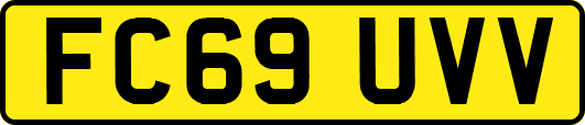FC69UVV