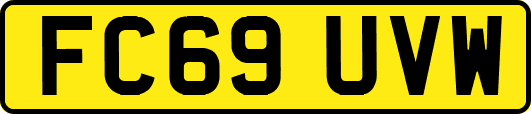 FC69UVW
