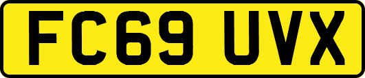 FC69UVX