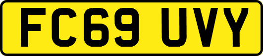 FC69UVY