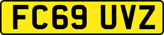 FC69UVZ