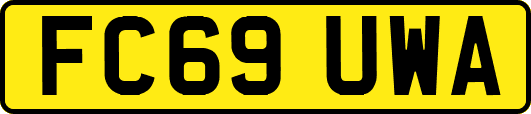 FC69UWA