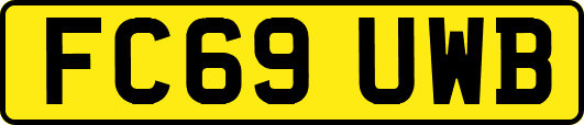 FC69UWB