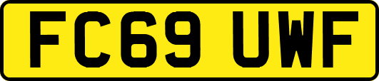 FC69UWF