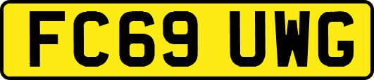 FC69UWG