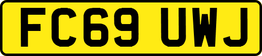 FC69UWJ