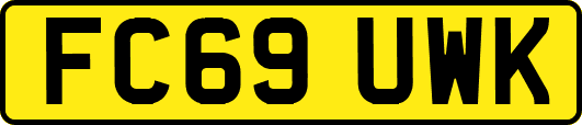 FC69UWK