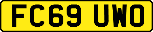 FC69UWO