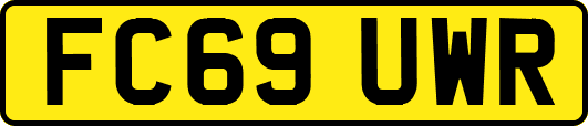 FC69UWR