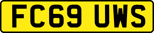 FC69UWS