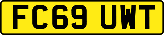 FC69UWT