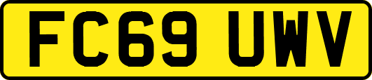 FC69UWV