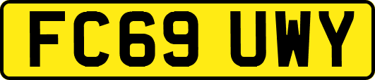 FC69UWY