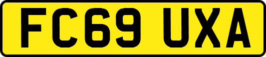 FC69UXA