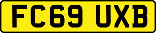 FC69UXB