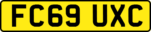 FC69UXC