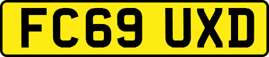 FC69UXD