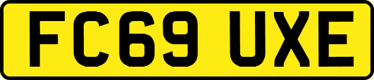 FC69UXE