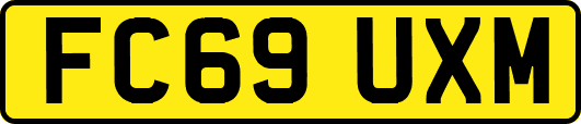 FC69UXM