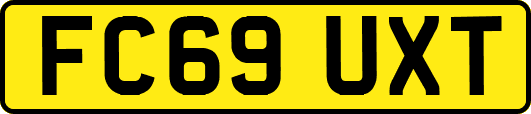 FC69UXT