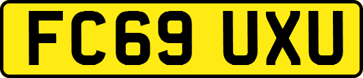 FC69UXU