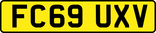 FC69UXV