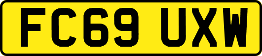 FC69UXW