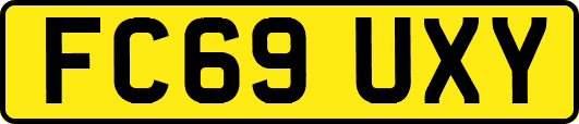 FC69UXY