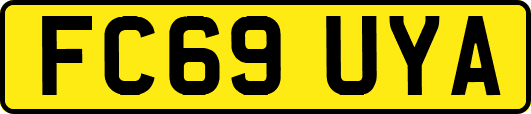 FC69UYA