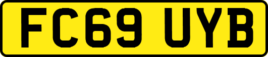 FC69UYB