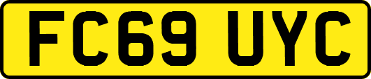 FC69UYC