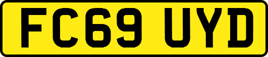 FC69UYD