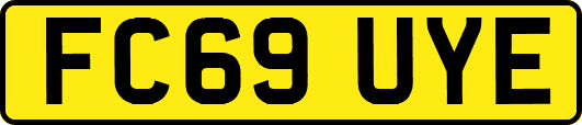 FC69UYE