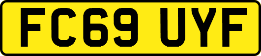 FC69UYF