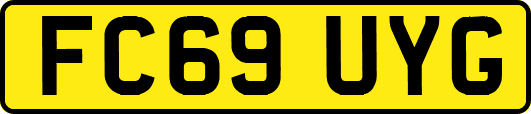 FC69UYG
