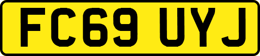 FC69UYJ