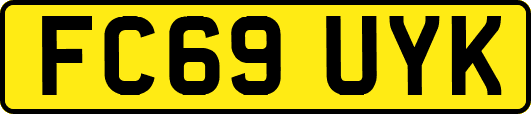 FC69UYK