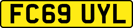 FC69UYL
