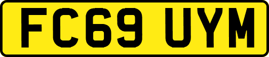 FC69UYM
