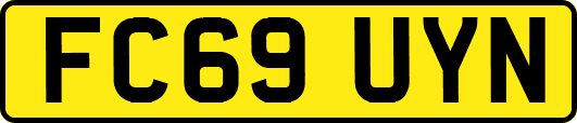 FC69UYN