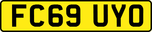 FC69UYO