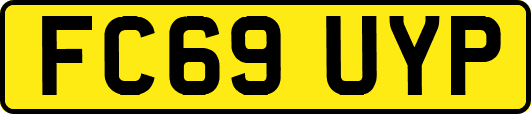 FC69UYP