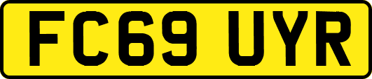 FC69UYR