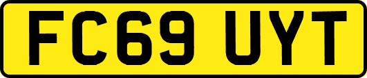 FC69UYT