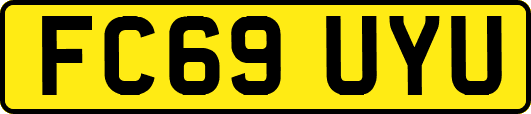 FC69UYU
