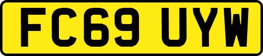 FC69UYW
