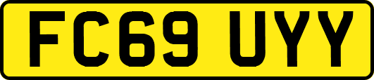 FC69UYY