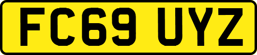FC69UYZ