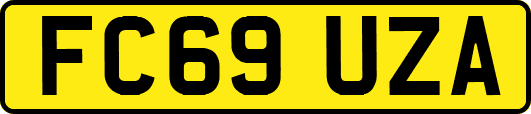 FC69UZA