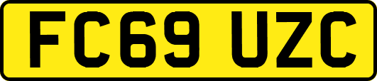 FC69UZC